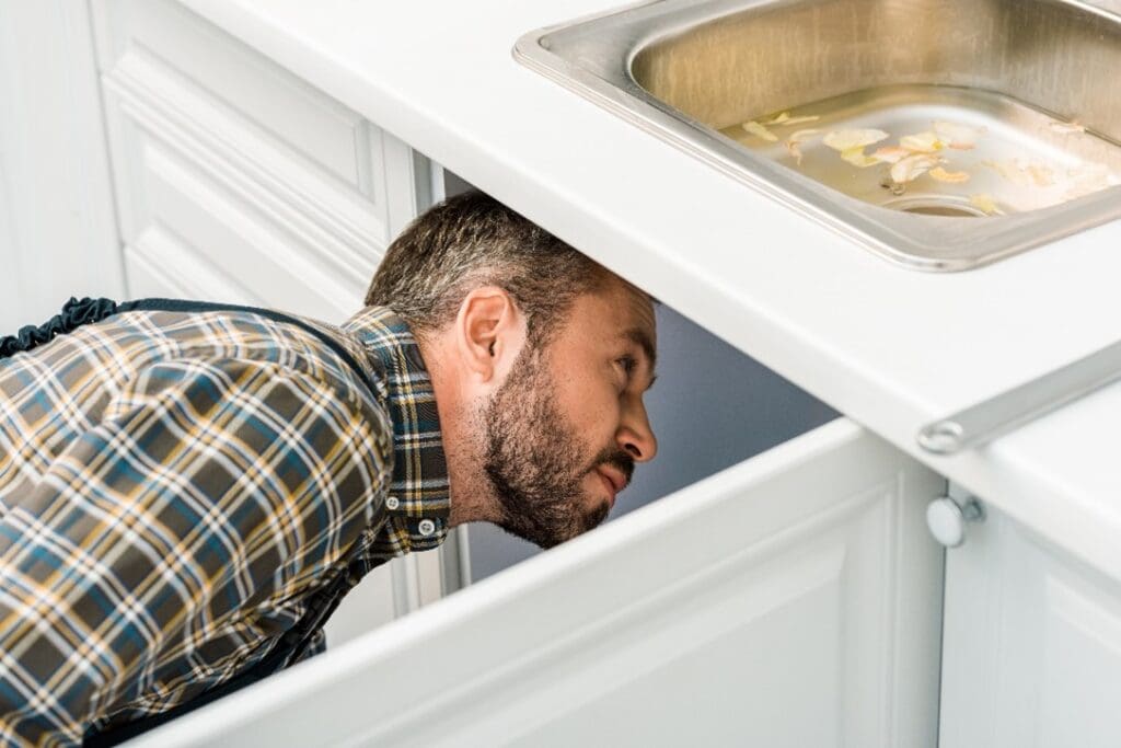 Garbage Disposal Repair in Enumclaw