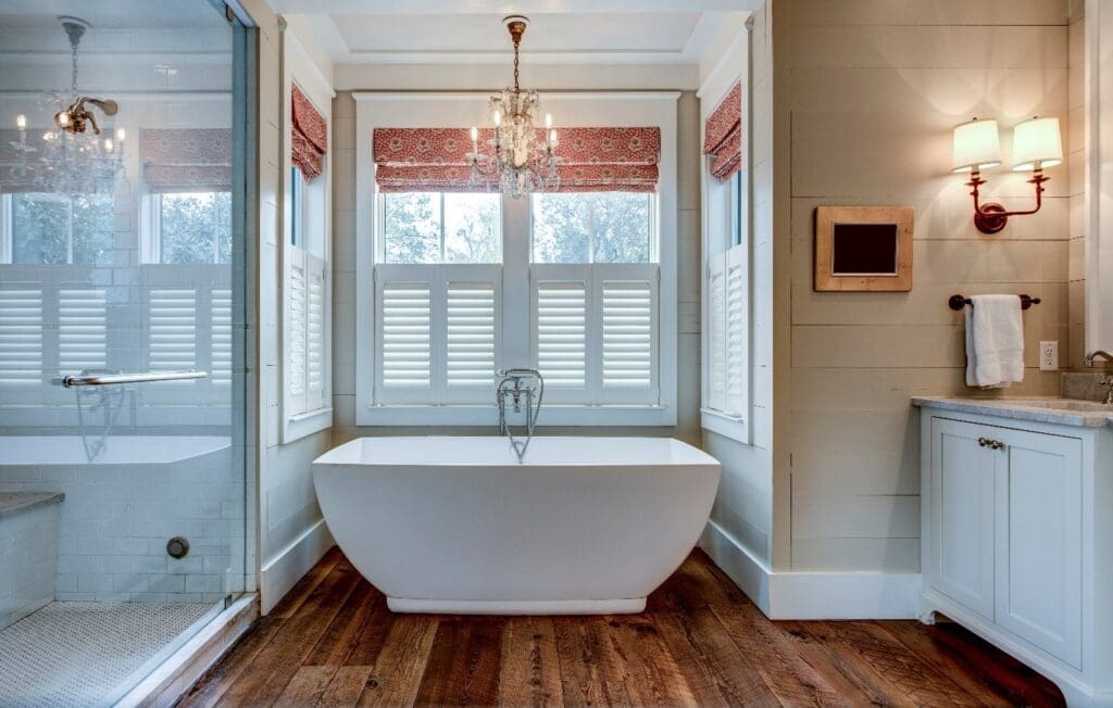 Shower Replacement Graham WA