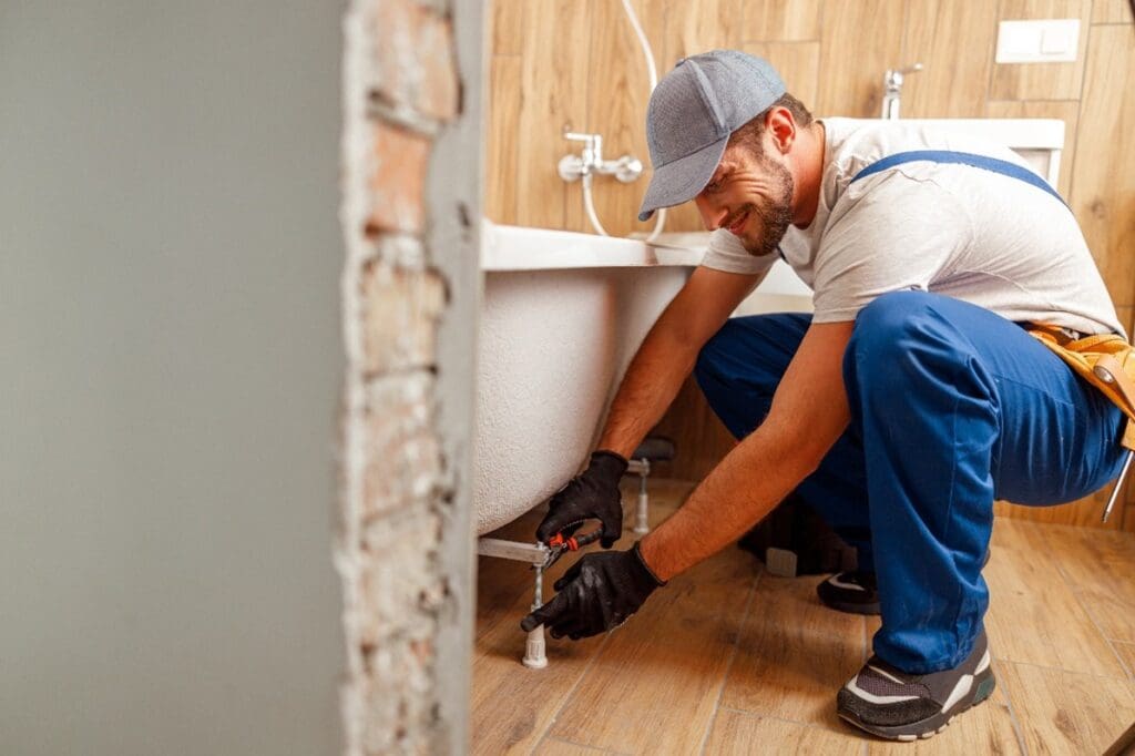 Tub Repair Graham WA