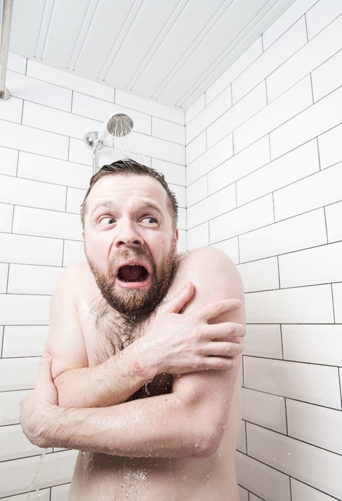 Water Heater Repair