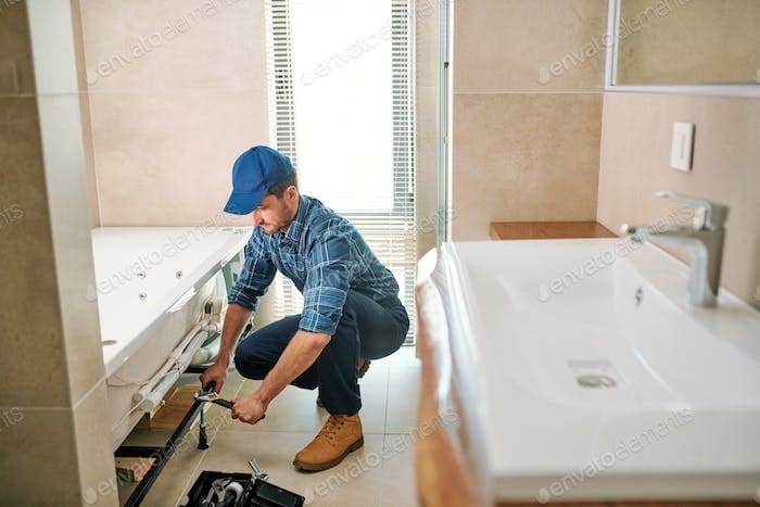 Plumbing Repairs Auburn