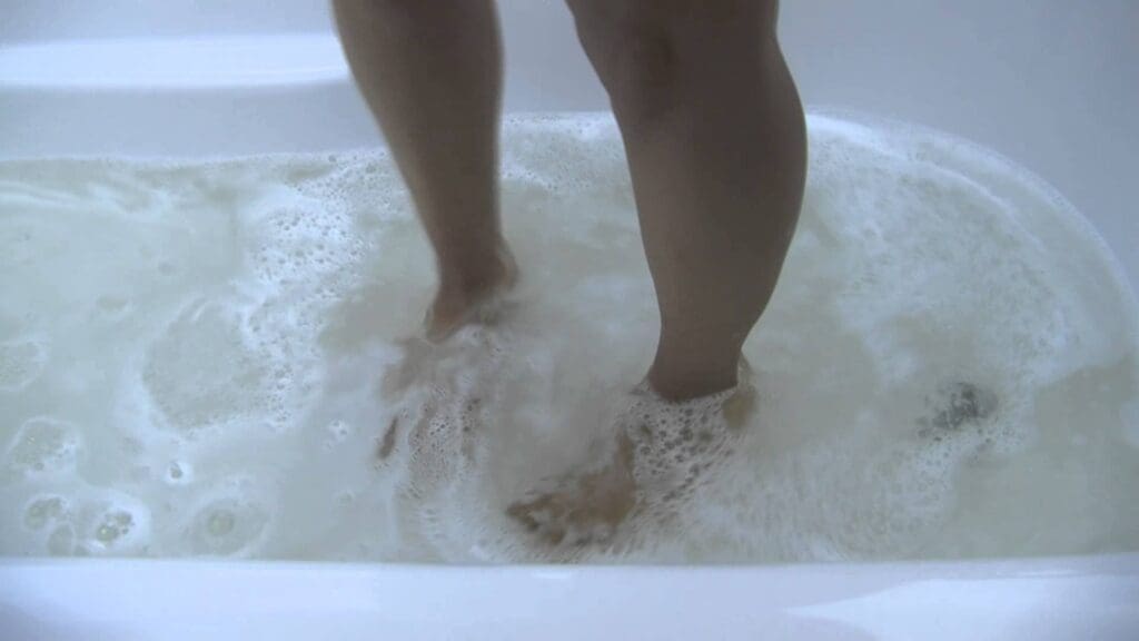 Drain cleaning and repair