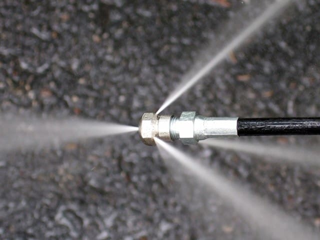 Pipe Line Plumbing