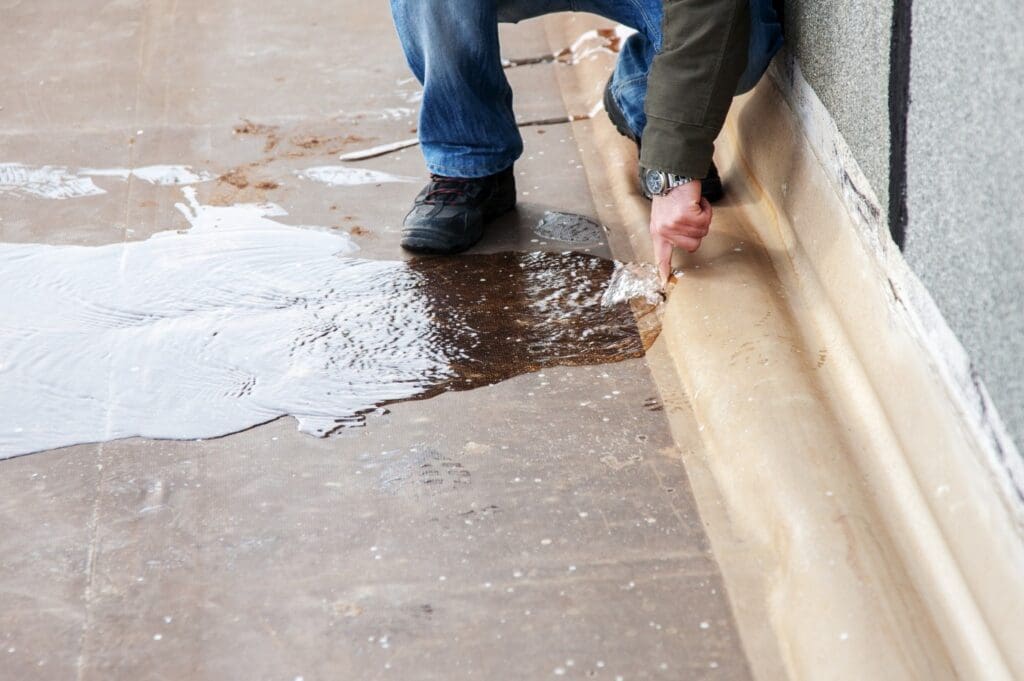 Certified plumbing contractor in Tacoma