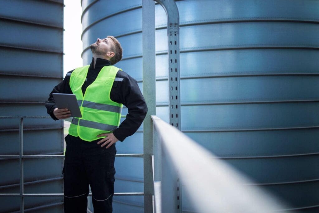 Benefits of Installing Water Tank