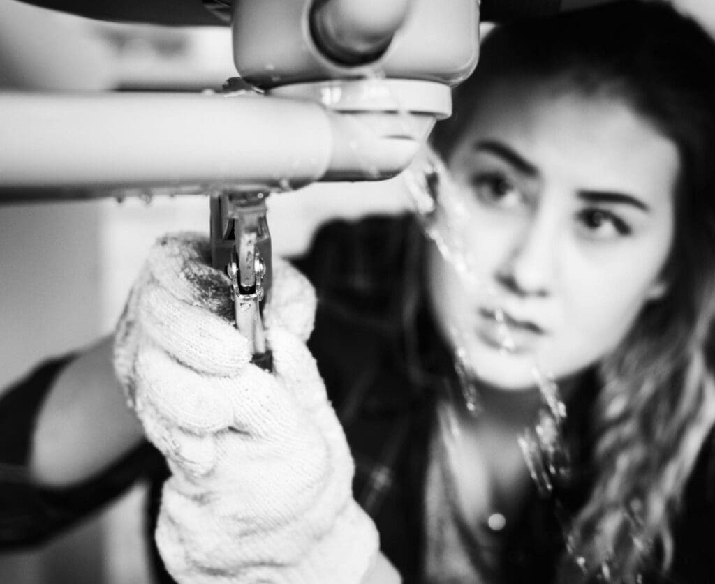 Plumbers in Federal Way