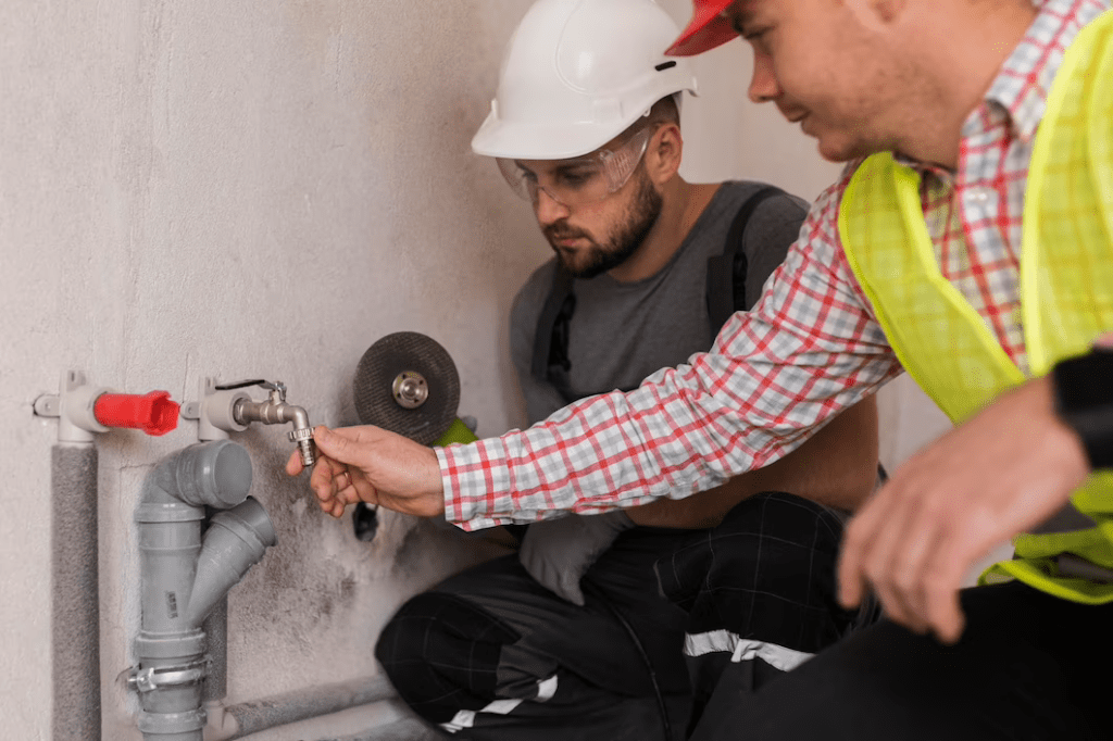 Eatonville Piping Services
