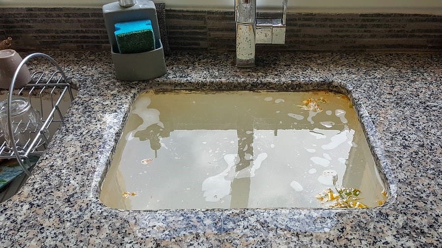 Certified plumbing contractor in Bonney Lake