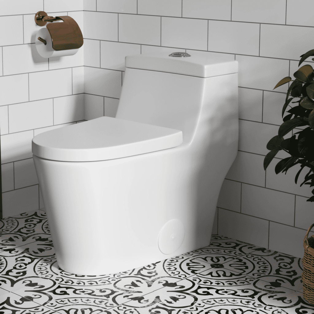 Residential Properties Plumbing Services