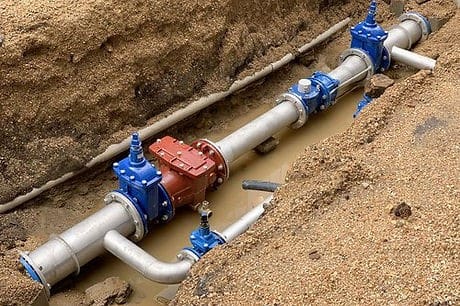 Piping Services