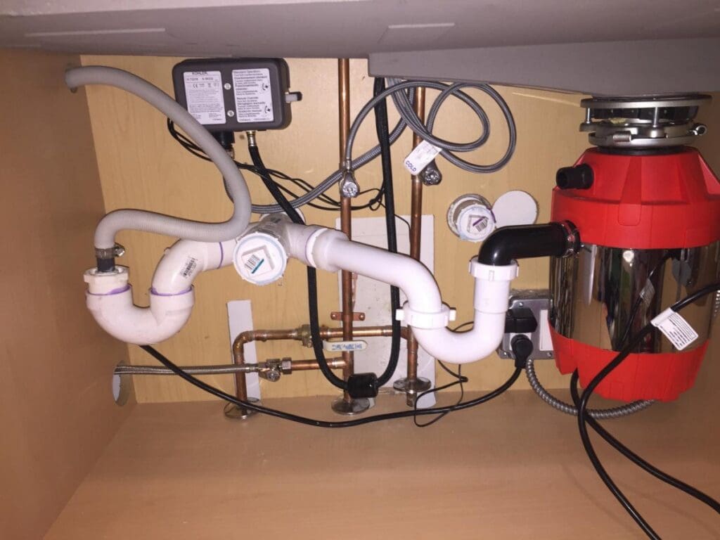 reliable plumber in Eatonville