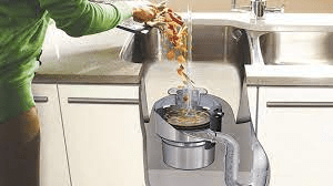 Garbage Disposal Tacoma WA