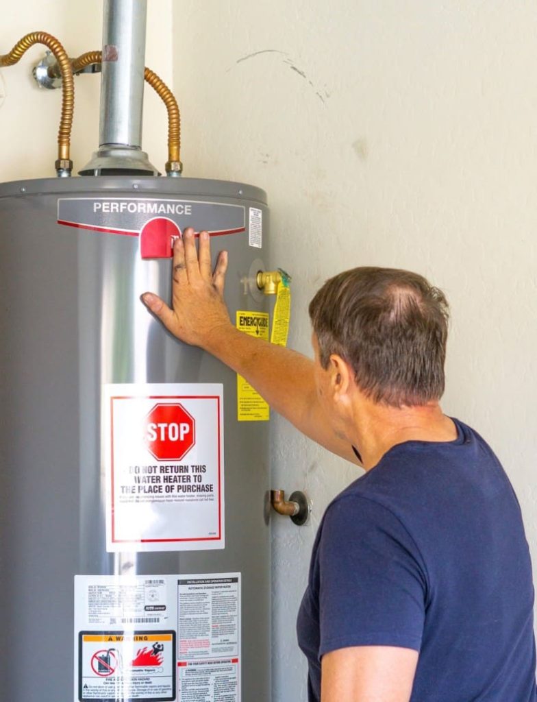 Water main repairs and replacements PUYALLUP
