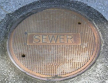 Sewer Line Service Tacoma