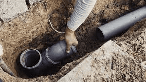 Sewer lines in Tacoma WA