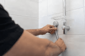 shower remodel tacoma