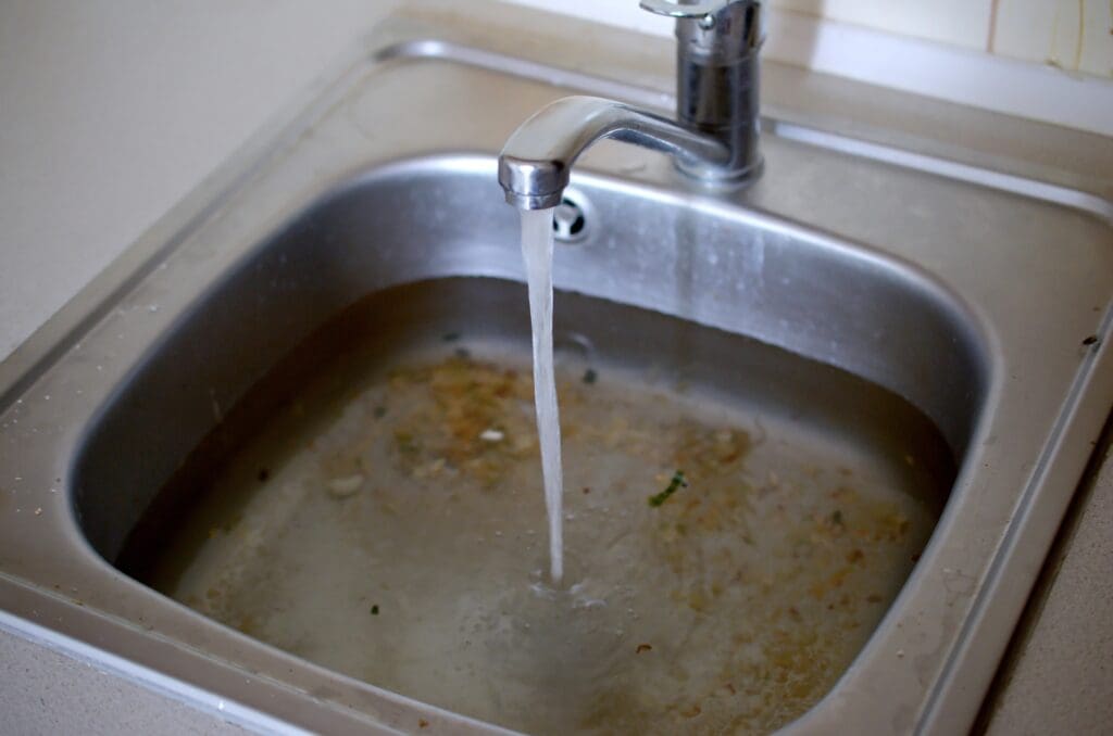 plumber auburn wa