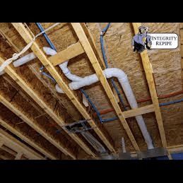 Whole Home Repiping in Tacoma WA