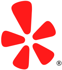 Yelp Logo